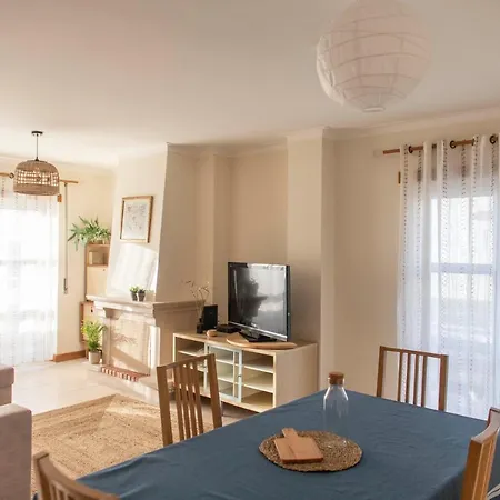 Middle Of The Bay 2 Bedroom Apartamento *