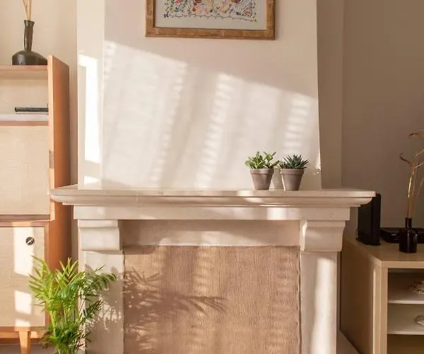 Middle Of The Bay 2 Bedroom