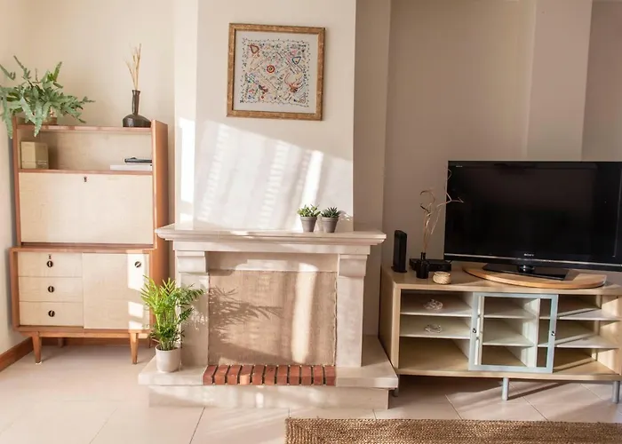 Apartment Middle Of The Bay 2 Bedroom